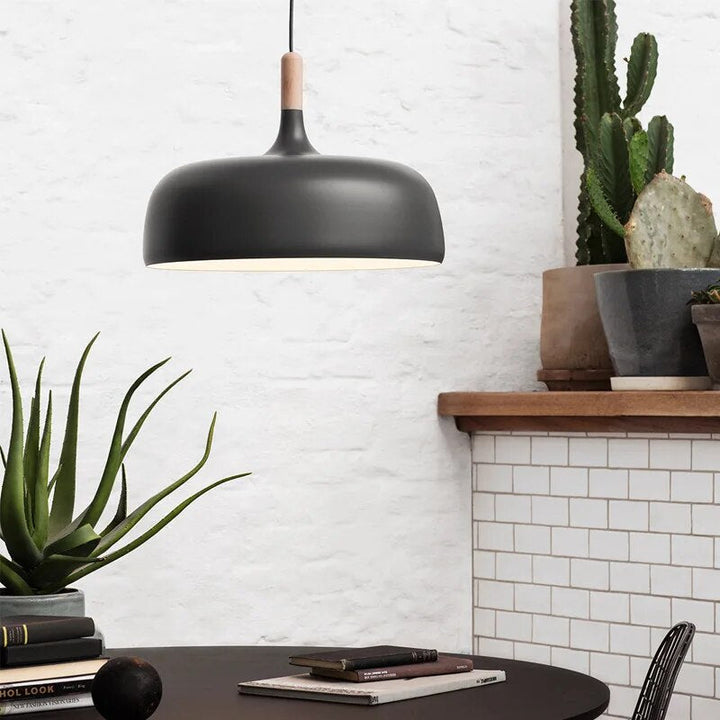 Skanto | Nordic Elegance Pendellampe