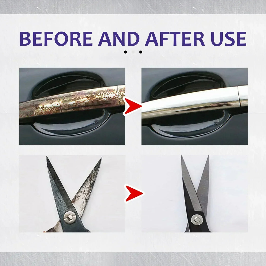 Skanto | RustAway – Rust remover, Fjerner rust og Gjenoppretter bildeler