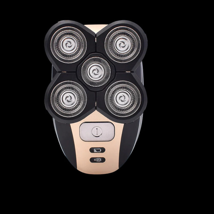 Skanto | Bærbar Elektrisk Supershaver