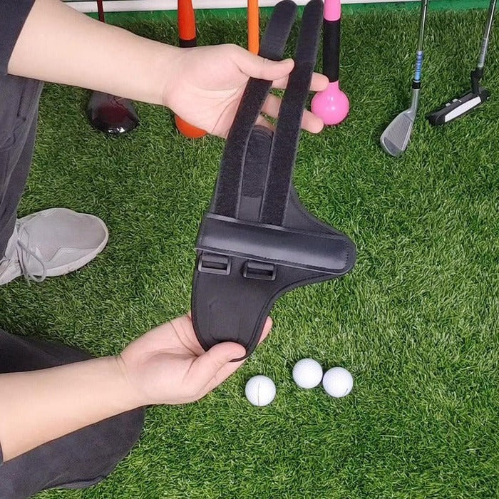 Golf-Handgelenkband-Trener-Korrektor