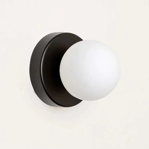 Skanto | LED Glass Vegglampe