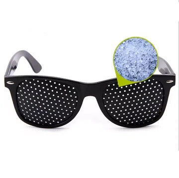 Skanto | Korrigerende Pinhole Glasses