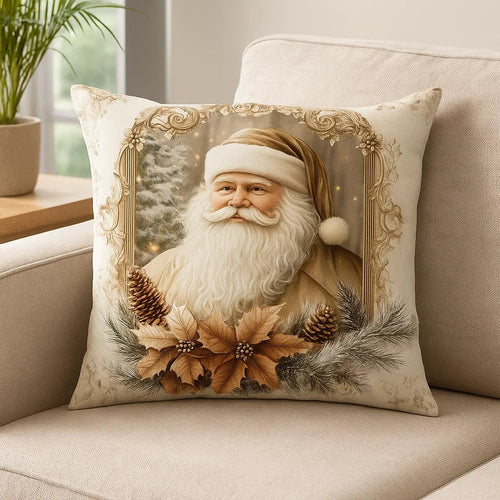 Skanto | Julepute Trekk Dekorative Sofa Puter