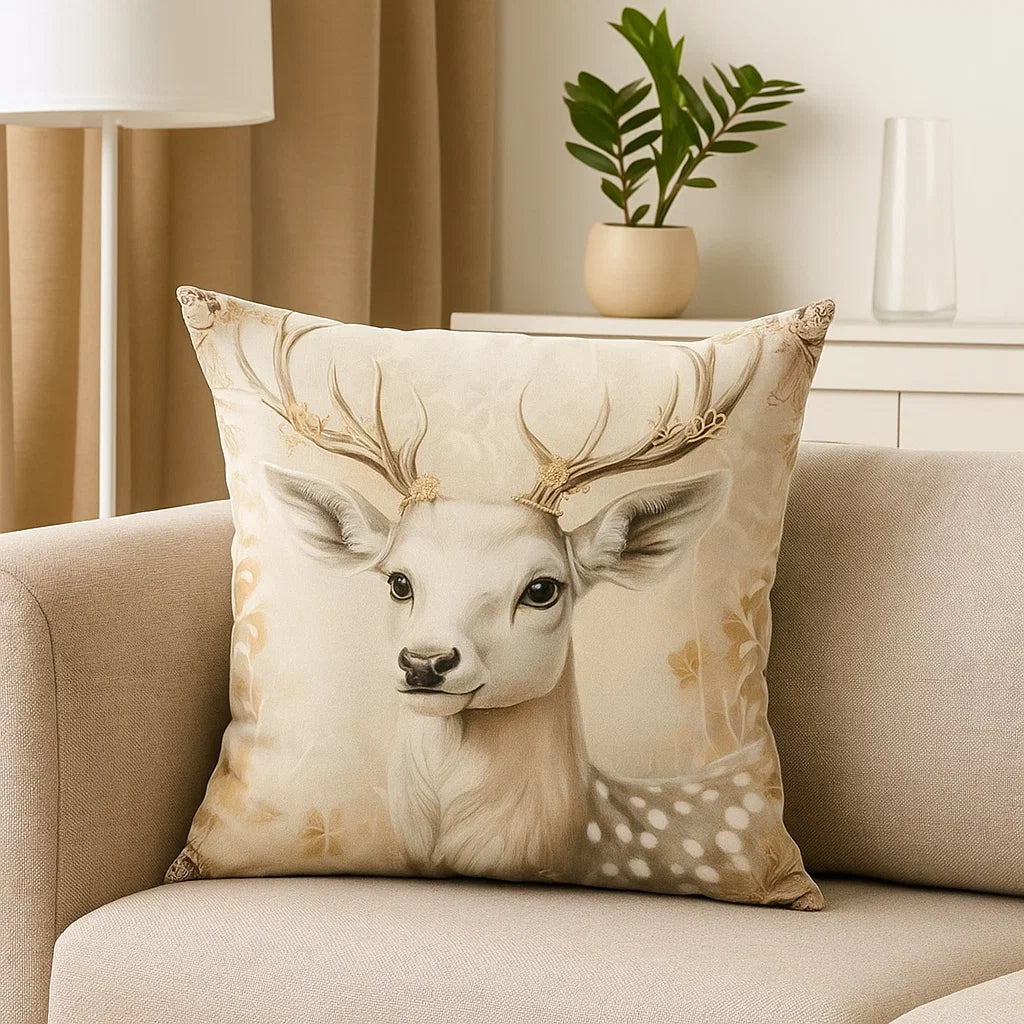 Skanto | Julepute Trekk Dekorative Sofa Puter