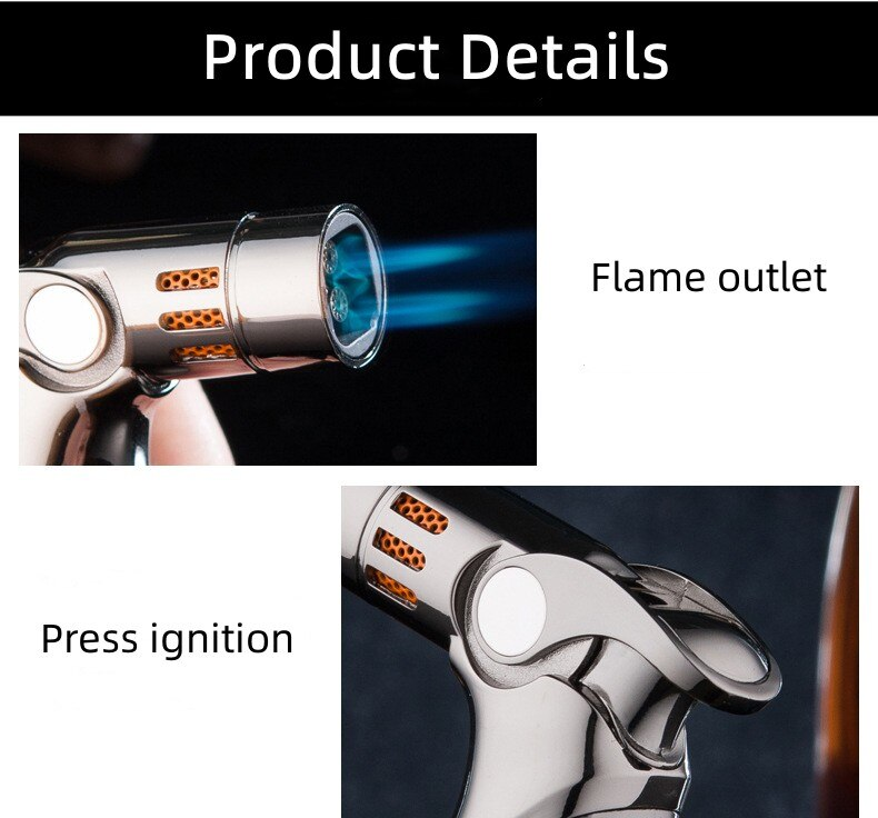 Space Rocket Metall Vindtett Turbo Tenner | Skanto