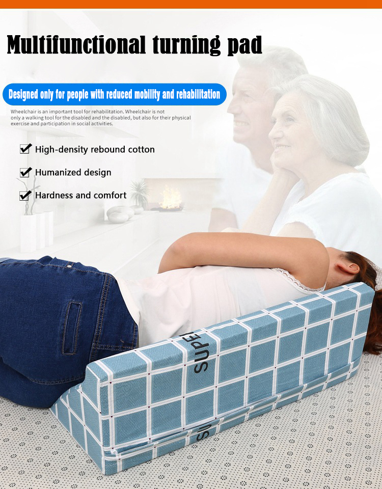 Skanto | Triangle Comfort Ammepute for Eldre