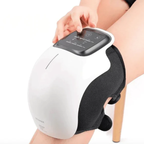 Skanto | Innovativ Knesmerte Lindring Med Infrarød