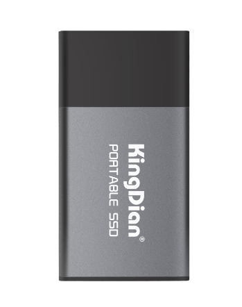 Skanto | Holdbar SSD-disk USB 3.0 – Moderne lagring for deg!