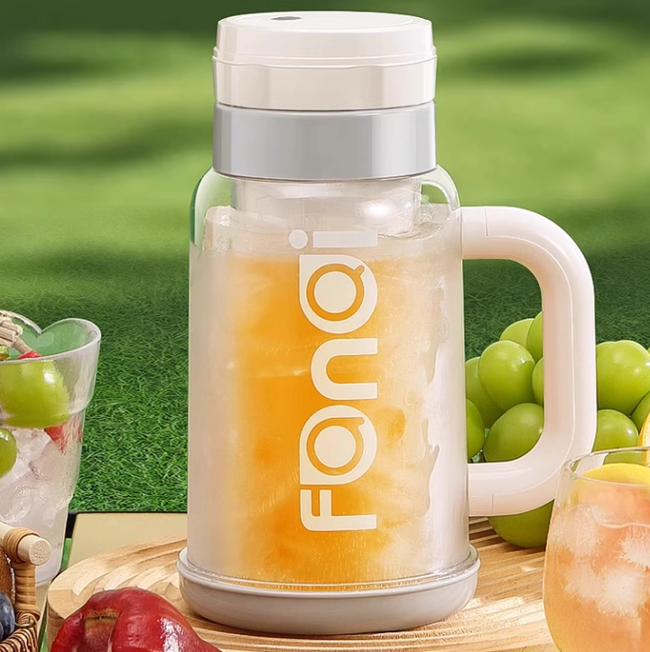 Skanto | Bærbar Instant Smoothie Cup Juice Maker