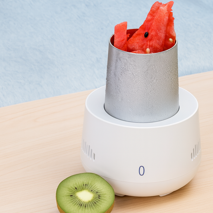 Skanto | Nano Frost Hurtig Drikkjøler