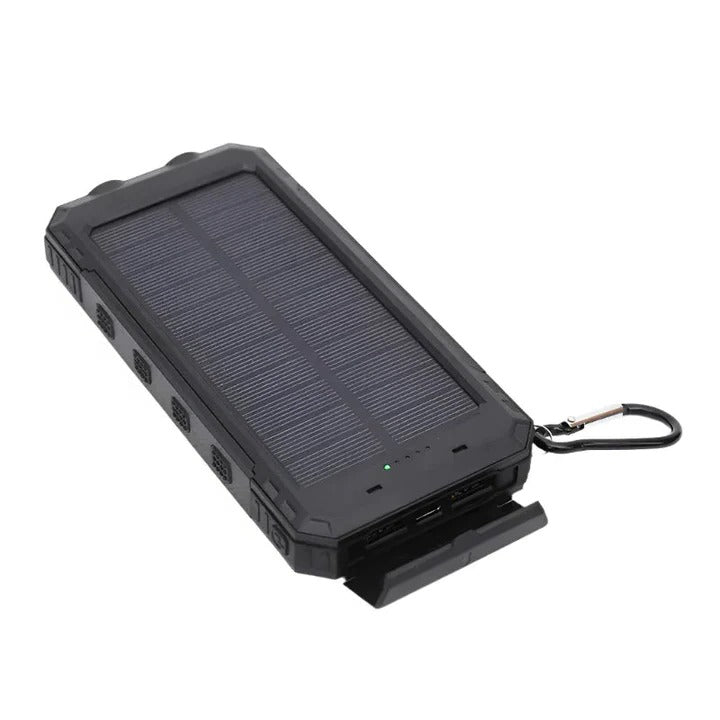 Skanto | Solenergilader & Power Bank