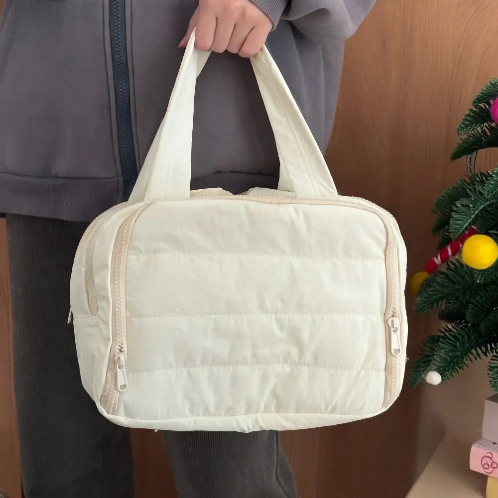 Skanto | Kompakt Reisebag