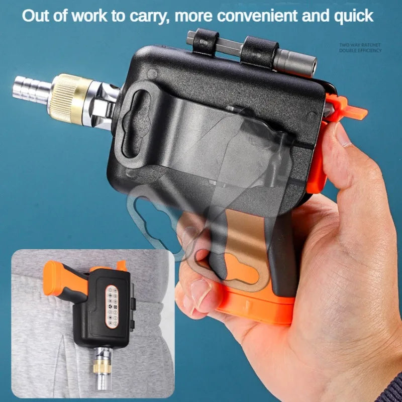 Skanto | QuickFix Skiftenøkkel Verktøy