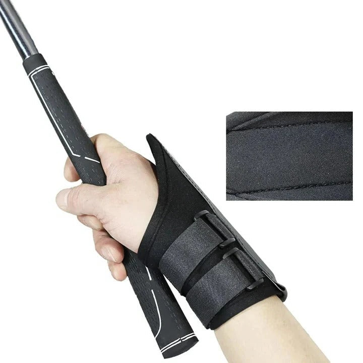 Golf-Handgelenkband-Trener-Korrektor