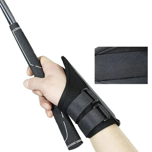 Golf-Handgelenkband-Trener-Korrektor