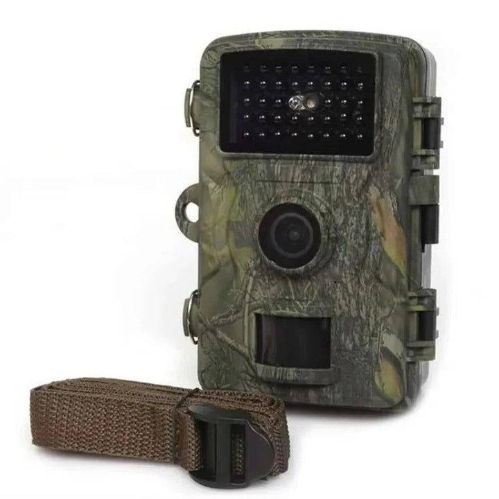 Skanto | Night Vision Utendørs Dyr Kamera