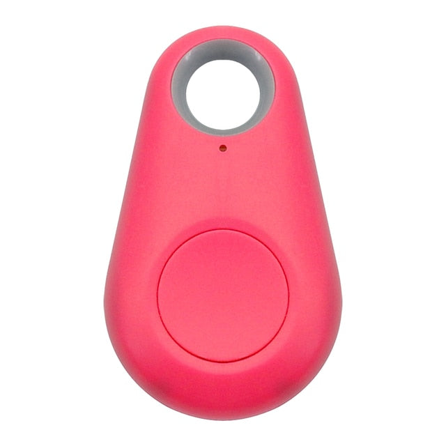 Skanto | Pet GPS Tag - Pawfinder