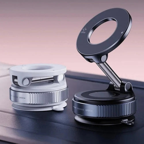 Skanto | Roterende Magnetisk Bil Telefonholder
