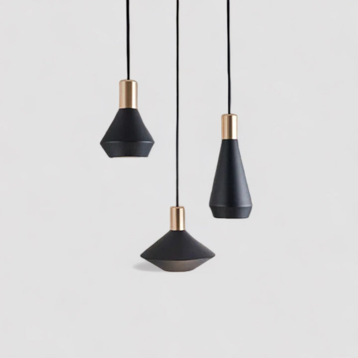 Skanto | Italiensk moderne minimalistisk LED pendellampe