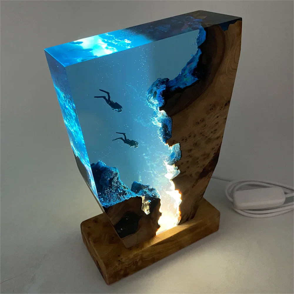 Skanto | AquaBeam - LED Underwater Lighting