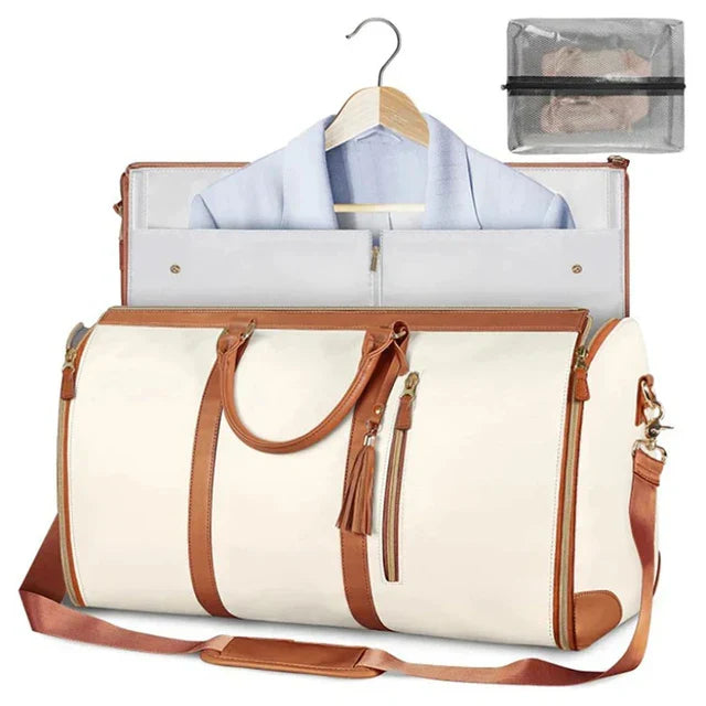 Skanto | Reise Master Bag