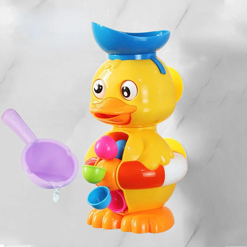 Skanto | Splash Buddies - Bade Tid Morsomhet med Venner