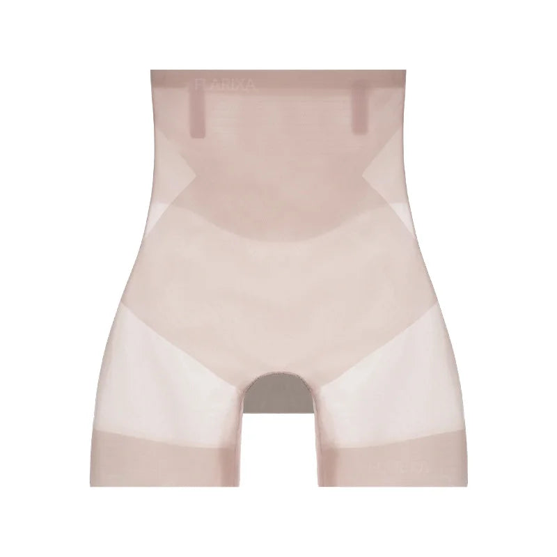 Skanto | Shapewear Chic - Ultra-Tynn Truser for å Løfte Hoftene