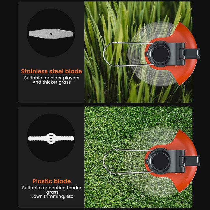 Skanto | Gress Trimmer Pro S