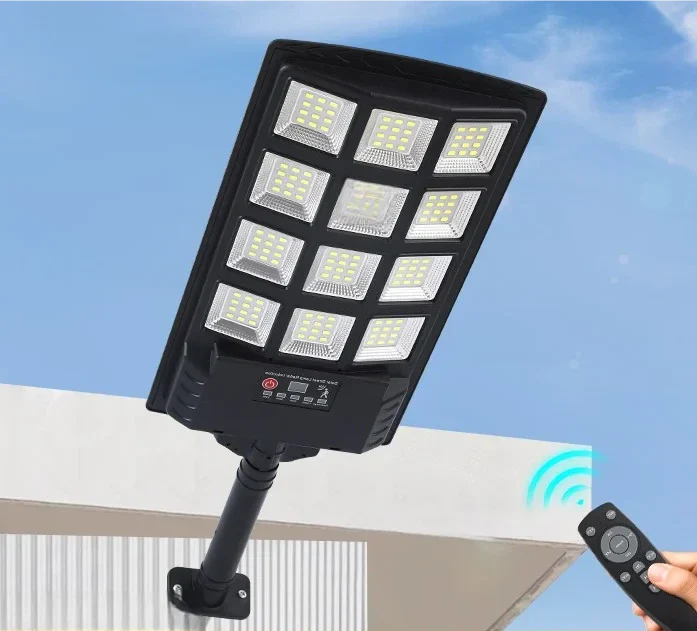 Skanto | Solar Bright Motion Light
