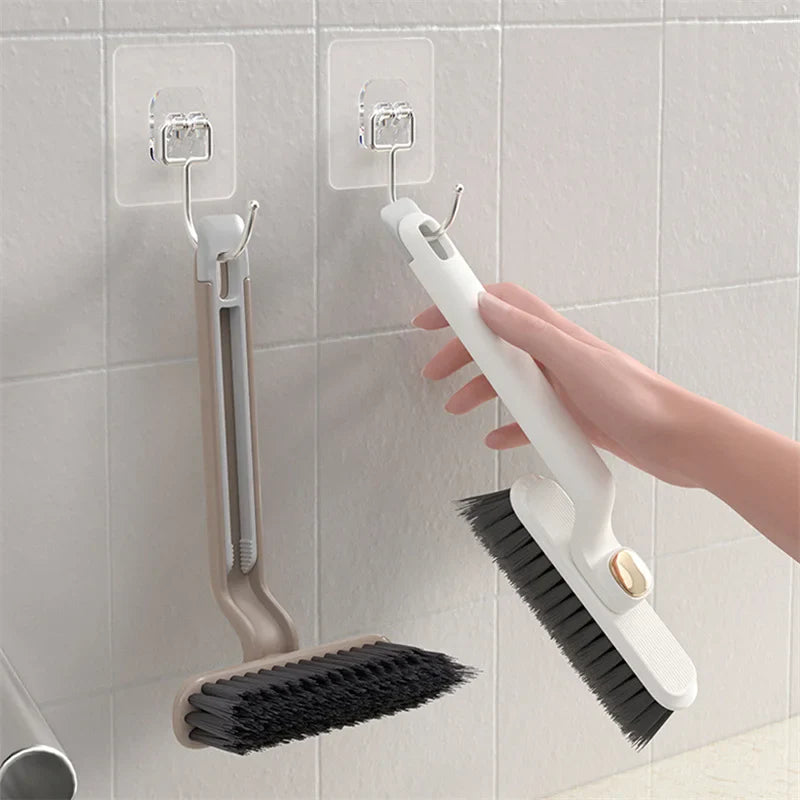Skanto | Easy-Angle Grime Buster Brush