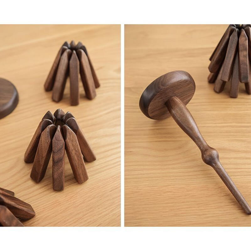 Sandsberg Glass Tree Tidløs eleganse for hjemmet | Skanto