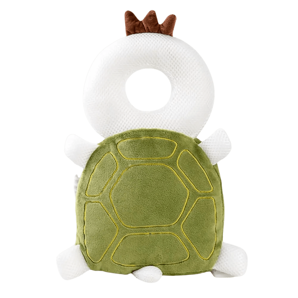 Norvo | Første skritt med omsorg og sikkerhet