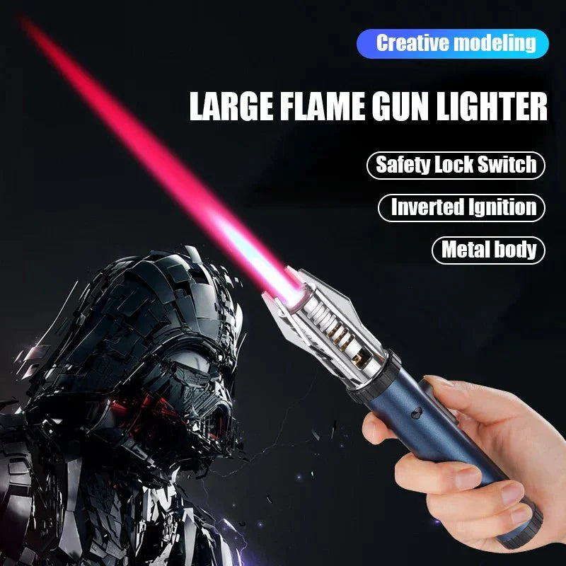 FlameBlazer Tenn dine øyeblikk av glede | Skanto
