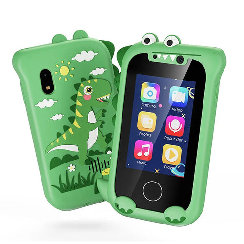 Skanto | Barn Smartphone – Musikk Spill & Foto Moro