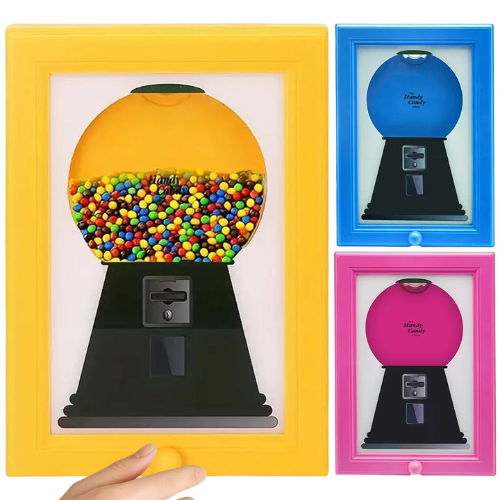 Skanto | CandyFrame