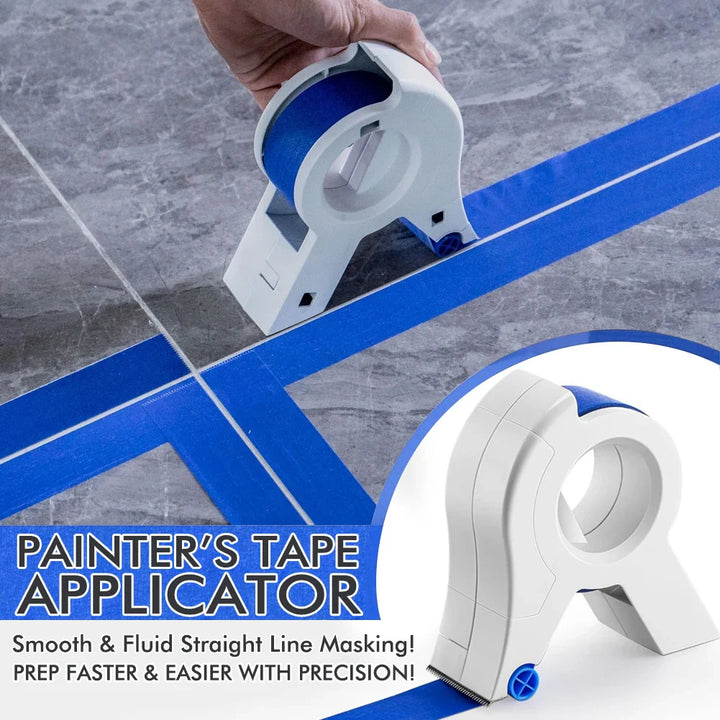 Skanto | Easy Tape Master Dispenser