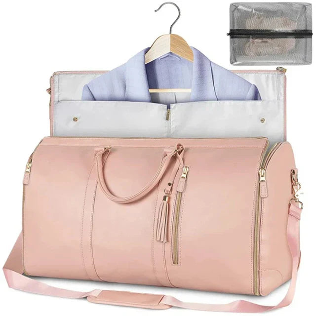 Skanto | Reise Master Bag