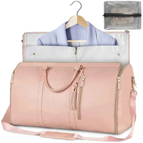 Skanto | Reise Master Bag