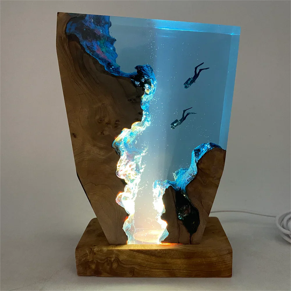 Skanto | AquaBeam - LED Underwater Lighting
