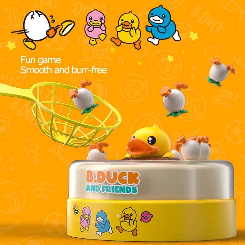 Skanto | Duck Dash - Familie Moro Spill