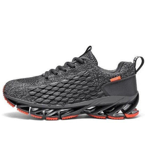 Skanto | Herres atletiske sneakersko