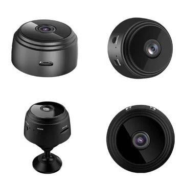 Skanto | Trådløst Backup Kamera Full Hd For Rv Lastebil Og Trailer