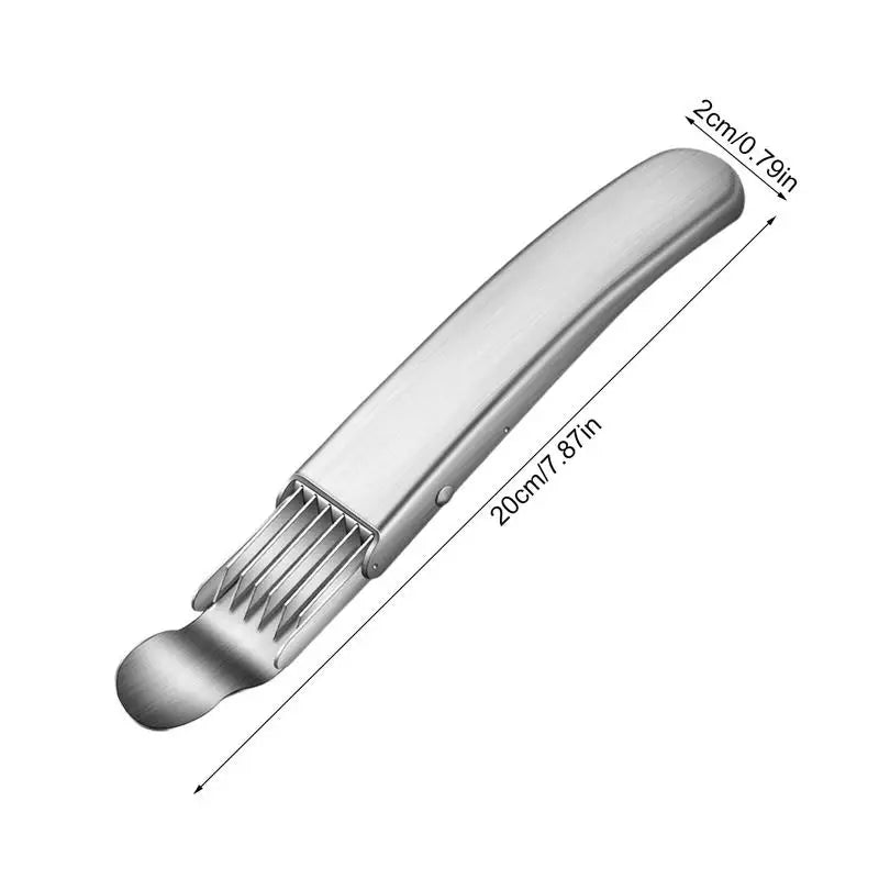 Skanto | Swift Slice Kjøkken Cutter