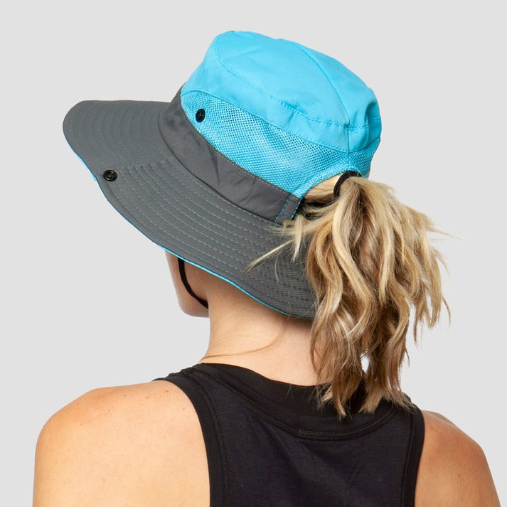 SunShield Hatt – Stilfull solbeskyttelse for utendørs Skanto