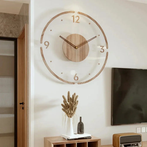 Skanto | Tid i harmoni med skandinavisk design