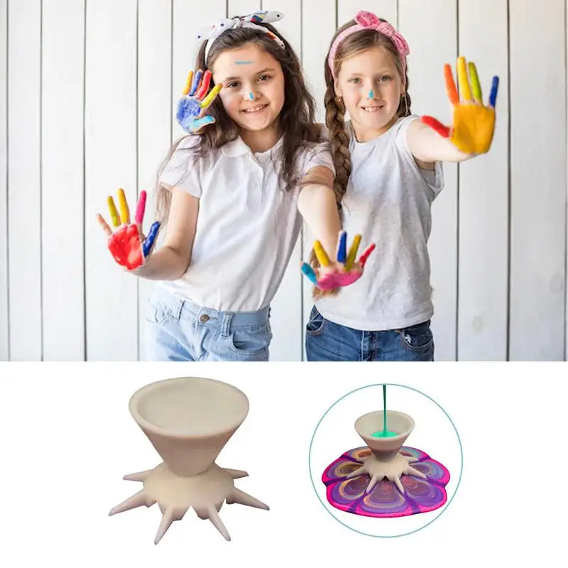 Skanto | BloomEasy: Mini malingshelling trakt kopp