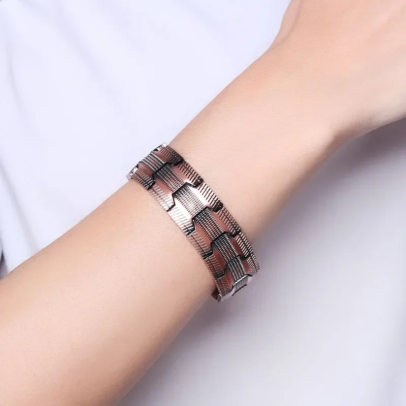 Skanto | MagnoZen Armbånd