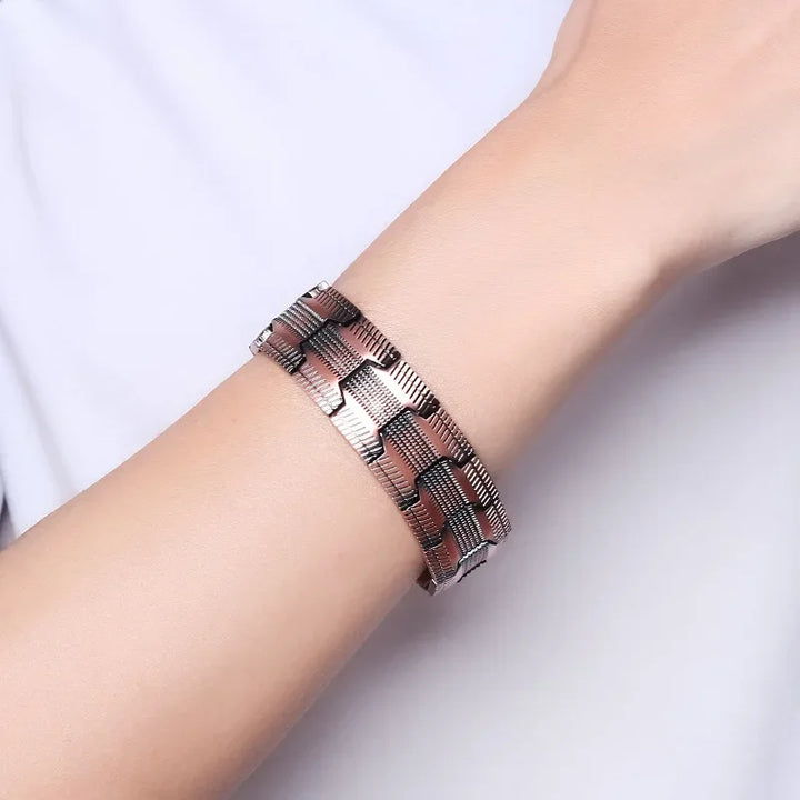 Skanto | MagnoZen Armbånd