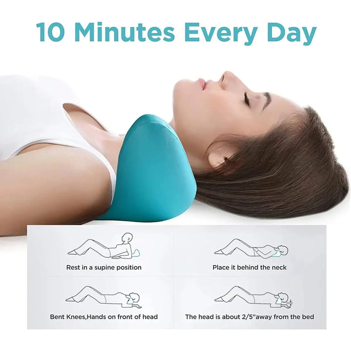 Skanto | Cervical Comfort Nakke Strekker