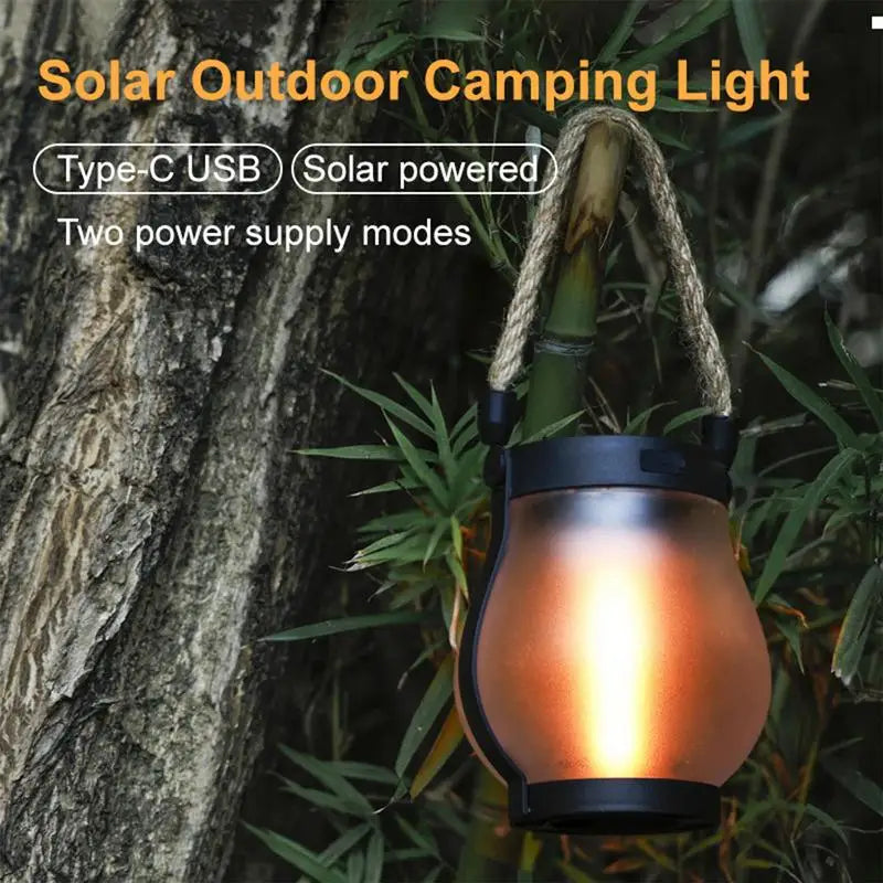Skanto | Solar Glow Hage Lanterner
